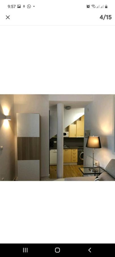 Apartamento Torremolinos Exterior foto