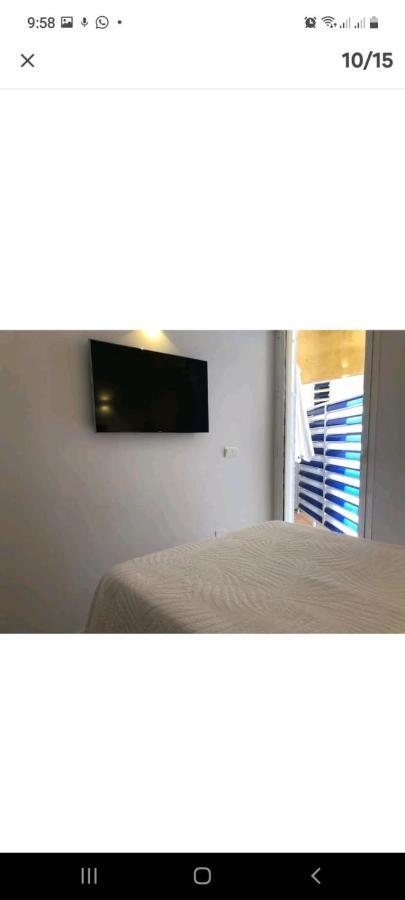 Apartamento Torremolinos Exterior foto