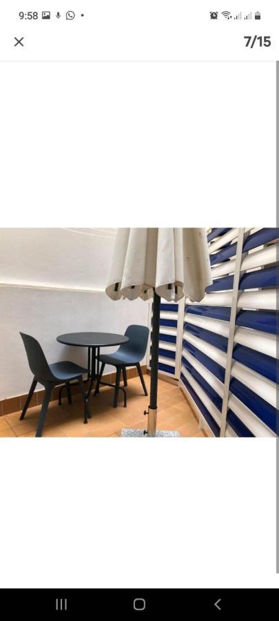 Apartamento Torremolinos Exterior foto